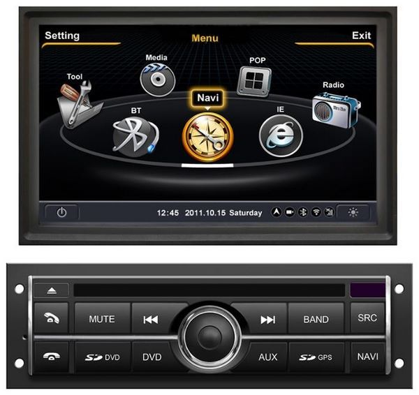 Отзывы MyDean 1094