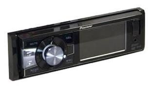 Отзывы Pioneer DVH-780AV