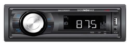 Отзывы SoundMAX SM-CCR3057F