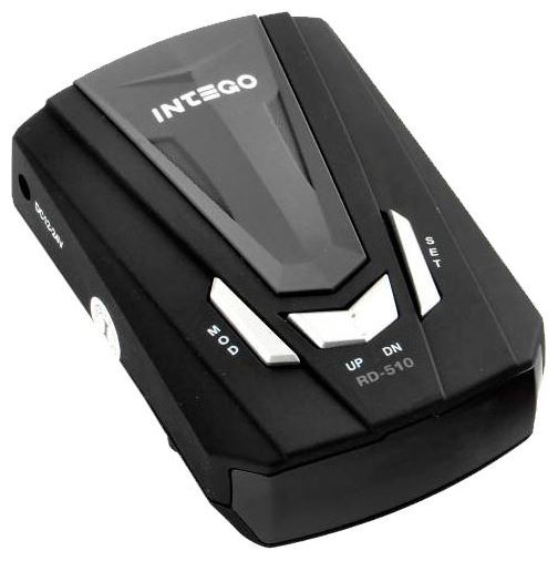 Отзывы Intego RD-510