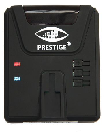 Отзывы Prestige RD-101