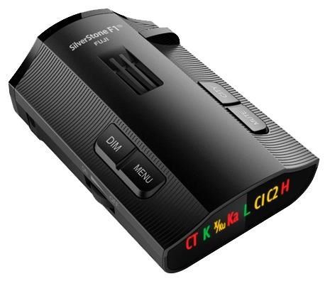 Отзывы SilverStone F1 Fuji