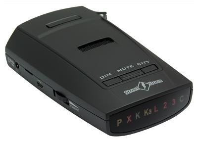 Отзывы Street Storm STR-4020EX