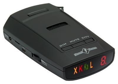 Отзывы Street Storm STR-5020