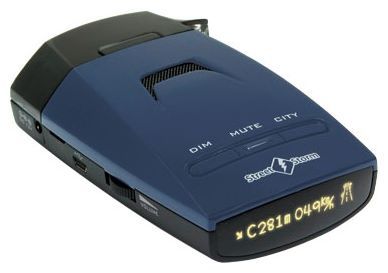 Отзывы Street Storm STR-9510Plus