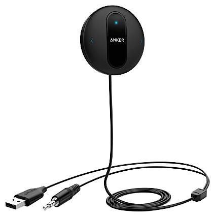 Отзывы Anker SoundSync Drive