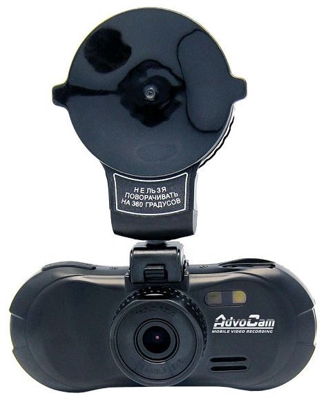 Отзывы AdvoCam FD6 Profi