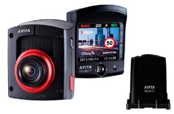 Отзывы Avita RD 3017 Pro