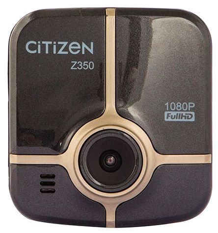 Отзывы Citizen Z350