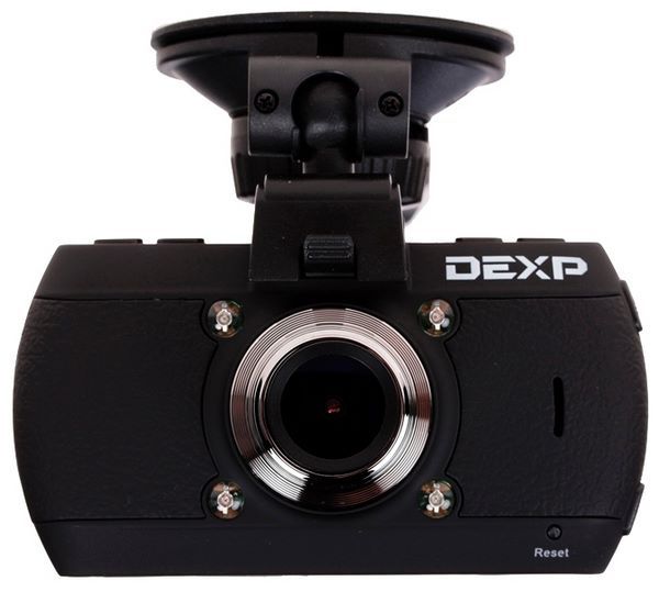 Отзывы DEXP EV-700