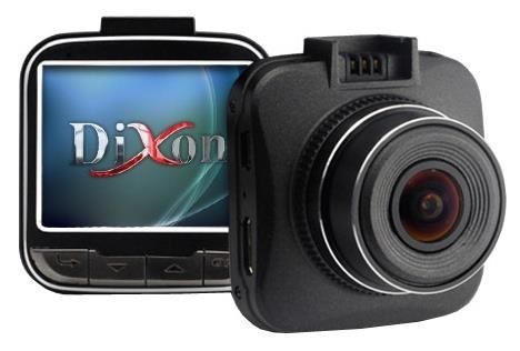 Отзывы Dixon DVR-F650