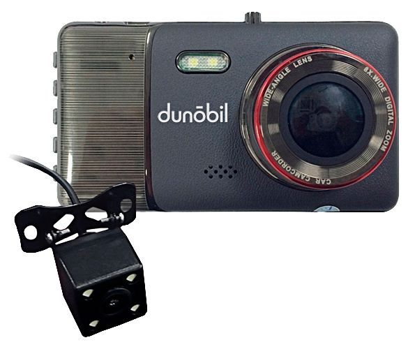 Отзывы Dunobil Zoom Duo