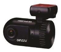 Отзывы Ginzzu FX-912HD