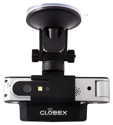 Отзывы Globex GU-DVH001