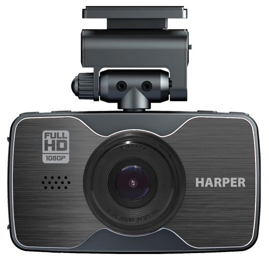 Отзывы HARPER Pro View 7431