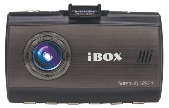 Отзывы iBOX GT-990