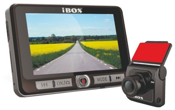 Отзывы iBOX Z-919