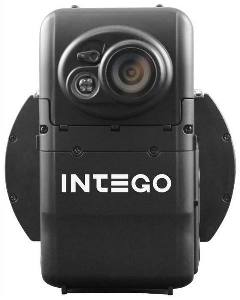 Отзывы Intego VX-350HD