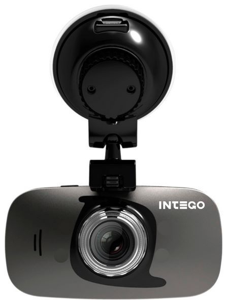 Отзывы Intego VX-775HD