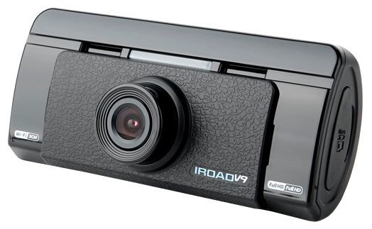 Отзывы IROAD DASH CAM V9