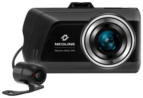 Отзывы Neoline Wide S45 Dual