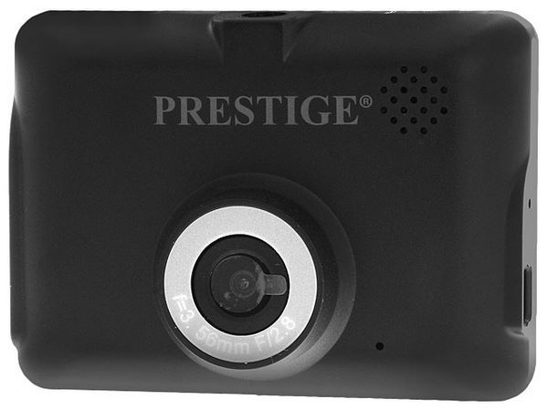 Отзывы Prestige DVR-055