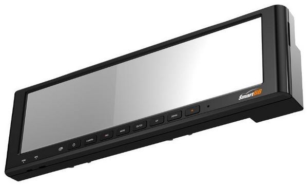 Отзывы SmartBB Mirror Type