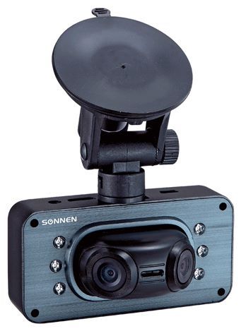 Отзывы SONNEN DVR-600