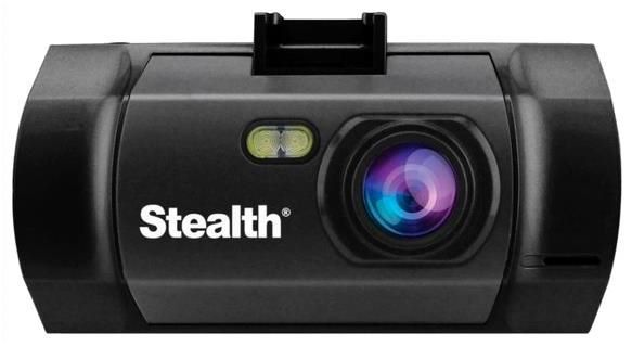 Отзывы Stealth DVR ST 230