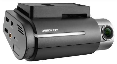 Отзывы Thinkware Dash Cam F750