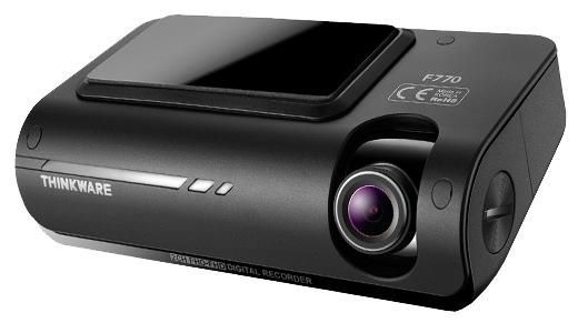 Отзывы Thinkware Dash Cam F770