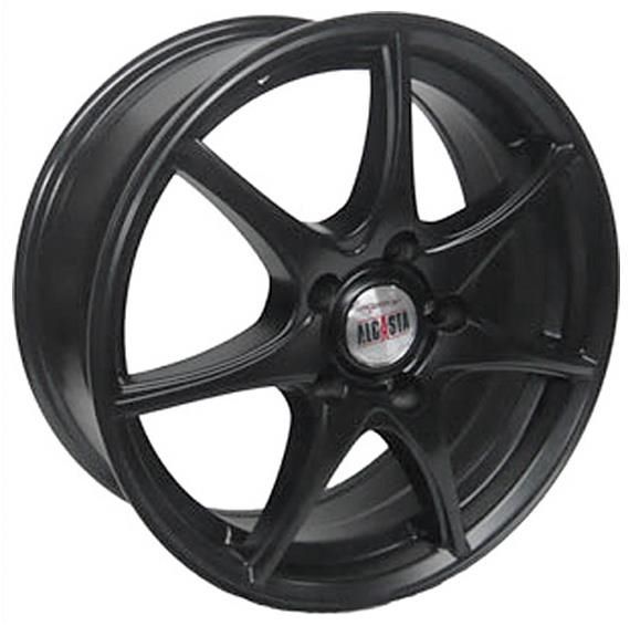 Отзывы ALCASTA M03