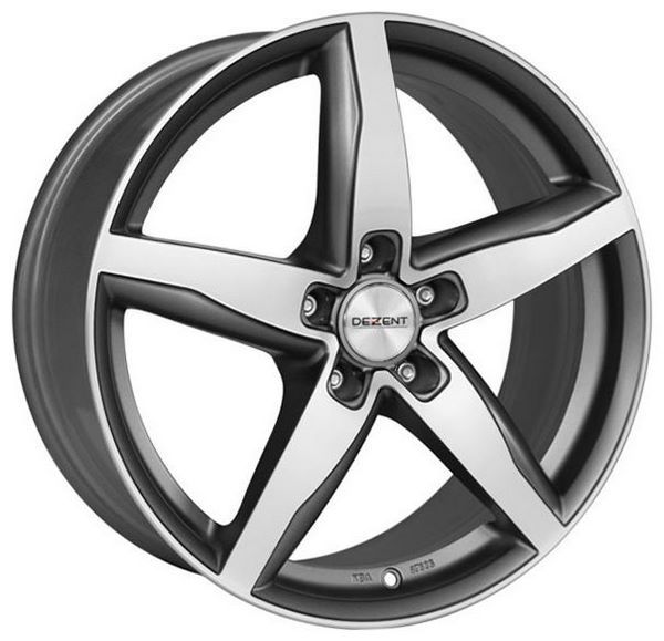 Отзывы DEZENT RF