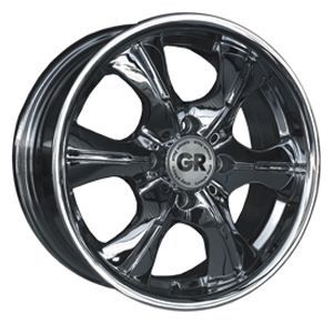 Отзывы GR A655