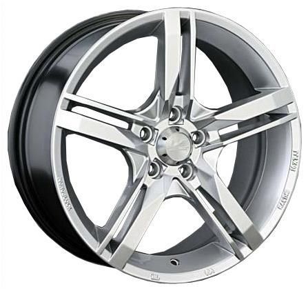 Отзывы LS Wheels TS433