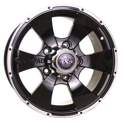 Отзывы Neo Wheels 652.5
