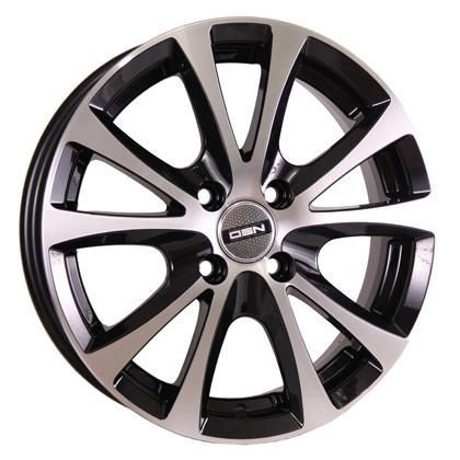 Отзывы Neo Wheels 659