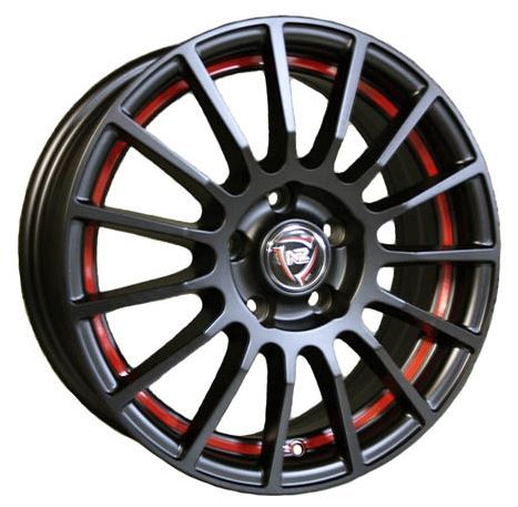 Отзывы NZ Wheels F-23