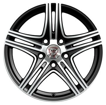 Отзывы NZ Wheels F-6