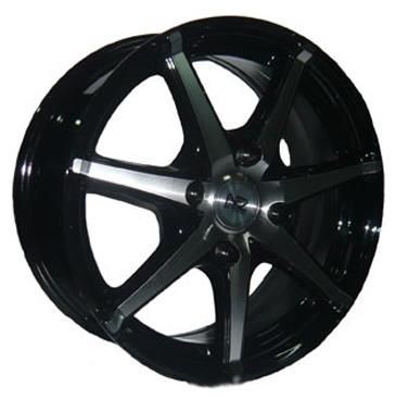 Отзывы NZ Wheels NZ104