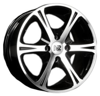 Отзывы NZ Wheels SH261