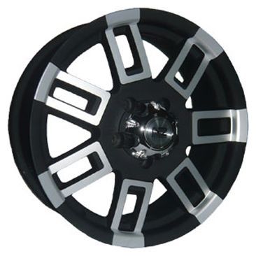 Отзывы NZ Wheels SH593