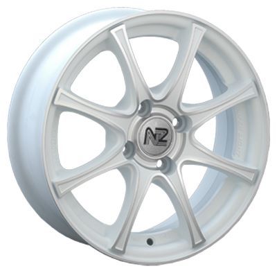 Отзывы NZ Wheels SH607