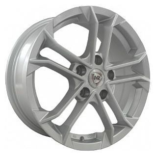 Отзывы NZ Wheels SH655