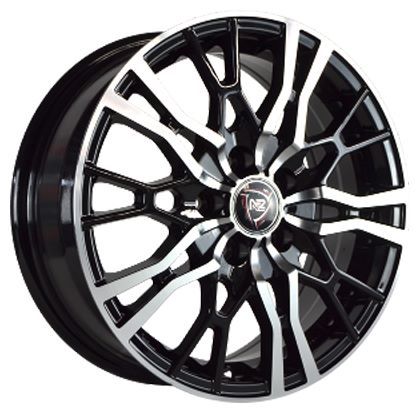 Отзывы NZ Wheels SH658