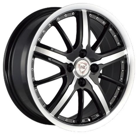 Отзывы NZ Wheels SH663