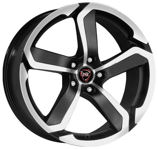 Отзывы NZ Wheels SH665