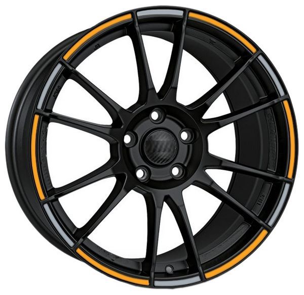 Отзывы NZ Wheels SH670