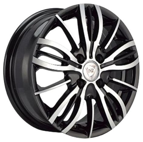 Отзывы NZ Wheels SH675