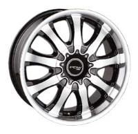 Отзывы PDW Wheels 859 Gen-9